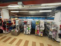 Yishun Ring Road (D27), Shop House #544334791